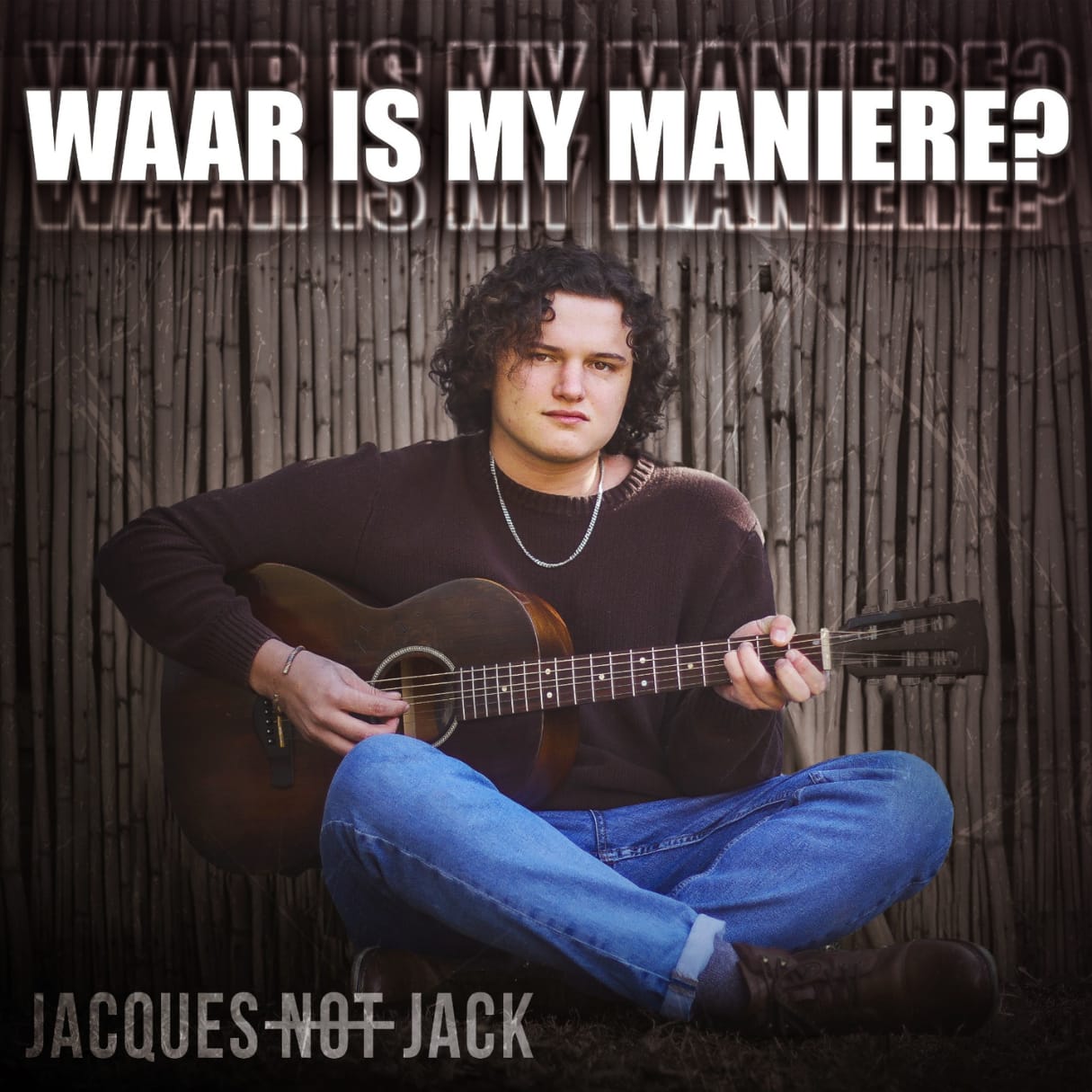 Jacques Not Jack